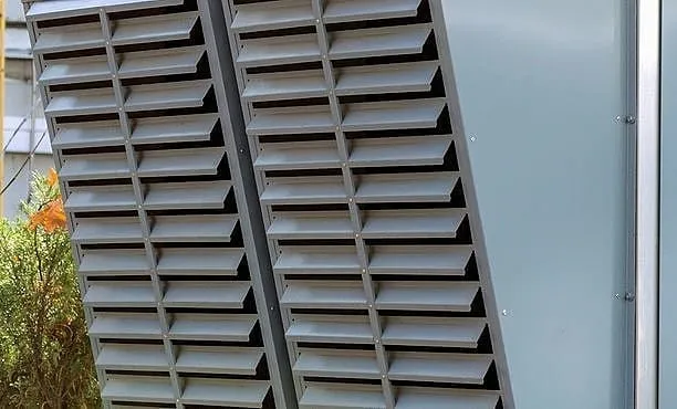Residential AC Installation